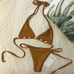 Zaful Bikini NWT Size S